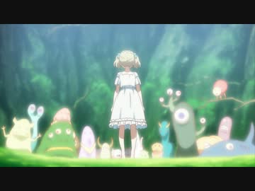 虚構推理 Season2 第1話「その神の名は」