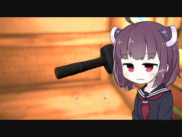 きりたん、遭難したん？【The long dark】 part47