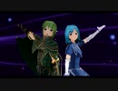 【COM3D2】Elonaの『ロミアス』さんと『ラーネイレ』さんで『Selfish Destiny』
