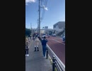 ホモと見る一般通過鷹匠