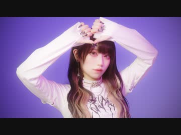 【めーとる】うぉんちゅーばっど 踊ってみた【オリジナル振付】