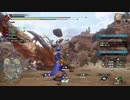 いとも容易く行われるえげつない狩り【モンスターハンターライズサンブレイク】