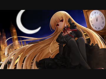 オメルタ / wotaku feat. 初音ミク