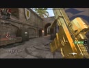 【CoD MWⅡ】マルチプレイヤー 字幕プレイ＠アル・バグラ・フォートレス