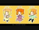 【UTAUカバー】ネコガネコロンダー【ust配布】