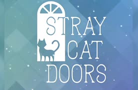 【実況】猫は良いよなぁ～　前編【STORY CAT DOORS 迷い猫の旅】