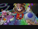 マリオカートツアー【スペースツアー開幕3】3DSプクプクラグーン