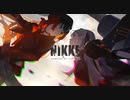 メガニケファンが考えた本気のPV 『TuNGSTeN』｜Self Made Promotion Video by NIKKE fans【Nikke: Goddess of Victory】
