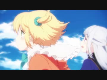 MAD　転生王女と天才令嬢の祝福革命