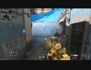 【CoD MWⅡ】マルチプレイヤー 字幕プレイ＠メルカド・ラス・アルマス