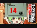 第600位：「なんでも鑑定団」に尿路結石を出品した