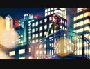 NIGHT JACK／猫島音楽　feat. 初音ミク