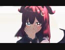 【にじさんじMMD】デビル【夢月ロア】