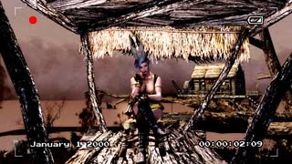 最高難易度の世界を魔法のみで楽しむスカイリム　その16(PC版＋modあり)[The Elder Scrolls V Skyrim]