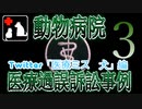 動物病院医療過誤事例３
