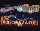 超魔界村プロの【帰ってきた魔界村】実況#12『月夜に映る2人の男』