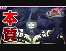 #49【DOD3・実況解説】フォウを見透かすガブリエラ【ドラッグオンドラグーン3】