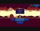 【Rhythm Quest Demo】Level 1-2 Raceway Plain【プレイ動画】