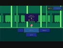 【Rhythm Quest Demo】Level 1-4 Mystic Forest【プレイ動画】