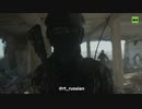 [ ロシア語 ] RT独占映像　オピトネ付近での戦闘の様子 20230111 RT@telegram