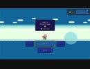 【Rhythm Quest Demo】Level 2-2 Winged Airways【プレイ動画】
