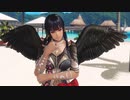 女天狗６（ダーク・プリズン＆ジュエル・トパーズ）