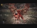Let's parry ミケラの刃・腐敗の女神マレニアたん♥