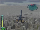 地球防衛軍1 EDF1実況プレイ3(群れ)