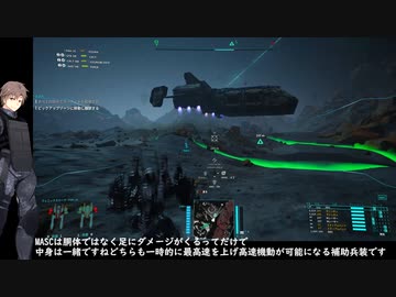 【MECH WARRIOR5】京町セイカはパリピりたいPart22
