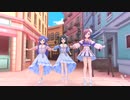 【デレステMV】デレマスアイドル190人全員(センター大石泉固定)で｢MOTTO!｣