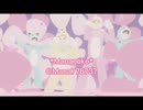 お正月話④オリキャラMMDリズ達は着ぐるみで＊Lolita☆Strawberry in summer(SweetS様)東京女子流さんじゃないよ( ・∇・)VRoidMMD＊VRMLiveViewer