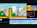 【ユーザーコースに挑む】スーパーマリオメーカー2_2022072801