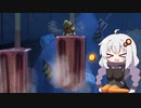 常夏だった島をあかりちゃんが取り戻すドンキーコングトロピカルフリーズ#32