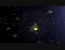没動画　THE ORIGIN風宇宙戦艦ヤマト