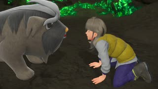 【ポケットモンスター】ポケモンとキセキ　18限目【バイオレット】