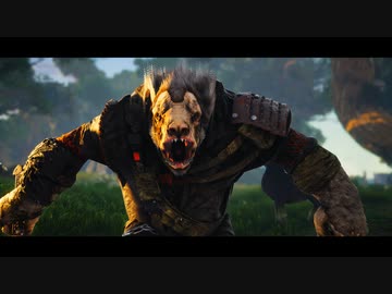 [BIOMUTANT] ミュータント動物園10 [PC版]