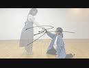 【やきりんご×りのん】ニア　踊ってみた