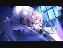 【アサルトリリィ Last Bullet】凍て空の流星―雪風に劔を掲げて― 2話