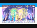 【#UNICUS】Brand New day！