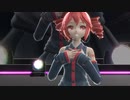 【MMD 4K 60fps】ファンサ/HoneyWorks　Tda式改変重音テト