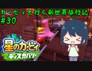 【星のカービィディスカバリー】カービィと行く新世界旅行記#30【ゆっくり実況】