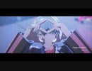 【SideMMD】Overdose【硲道夫誕2023】