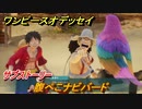 ワンピースオデッセイ　腹ぺこナビバード　サブストーリー攻略　＃２０　【ONE PIECE ODYSSEY】