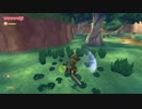 #7,ゼルダの伝説 スカイウォードソード