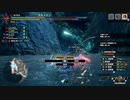最初何が起こったかわからなかったのよ【モンスターハンターライズサンブレイク】