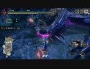 ボムガス目覚まし【モンスターハンターライズサンブレイク】