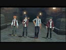 閃の軌跡１回目　ニコ生放送録画　6/6
