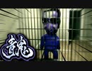 リアルに進化した『３D青鬼』のゲームがバクってて面白いｗ【青鬼 | Ao Oni Remake】