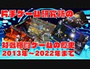 【voicevox解説】対戦格闘ゲームの歴史【2013年～2022年】part5