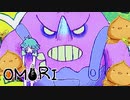 ひきこもりの夢現【OMORI #3】